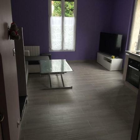 La Maison Parisienne Maison Deux Pieces A Louer Au Pied Du Metro Maisons-Alfort Εξωτερικό φωτογραφία