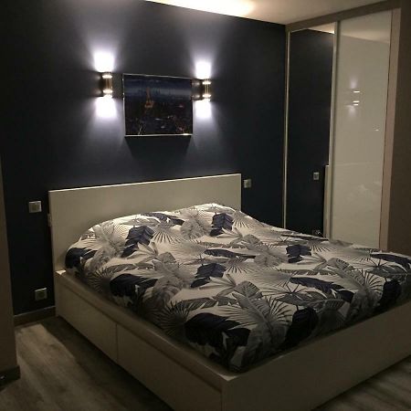 La Maison Parisienne Maison Deux Pieces A Louer Au Pied Du Metro Maisons-Alfort Εξωτερικό φωτογραφία