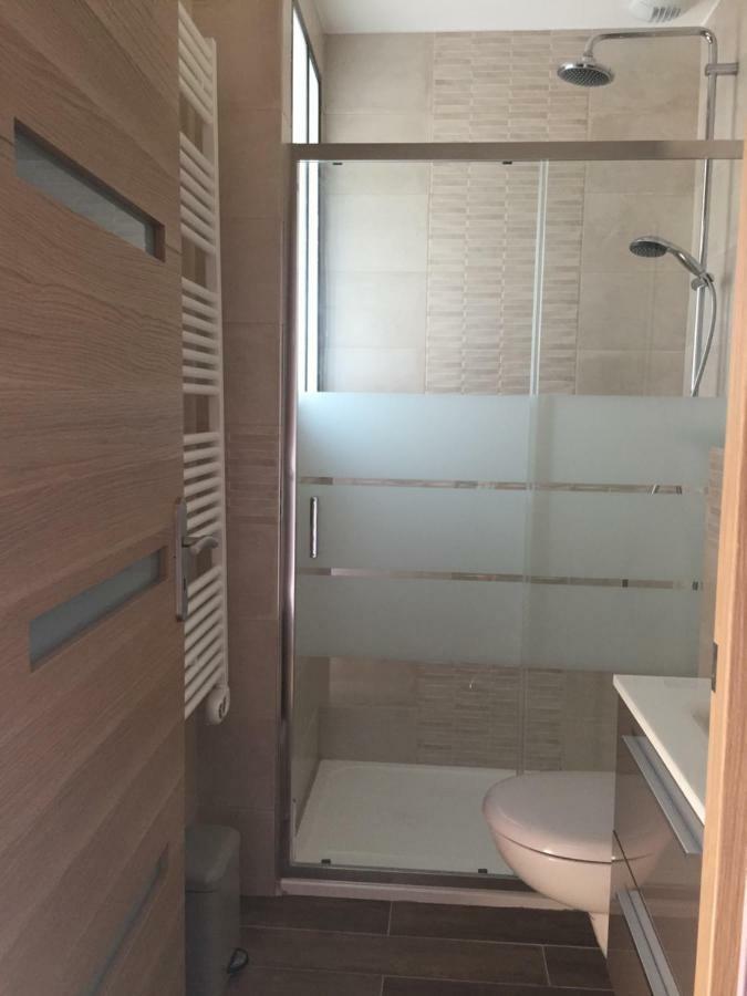 La Maison Parisienne Maison Deux Pieces A Louer Au Pied Du Metro Maisons-Alfort Εξωτερικό φωτογραφία